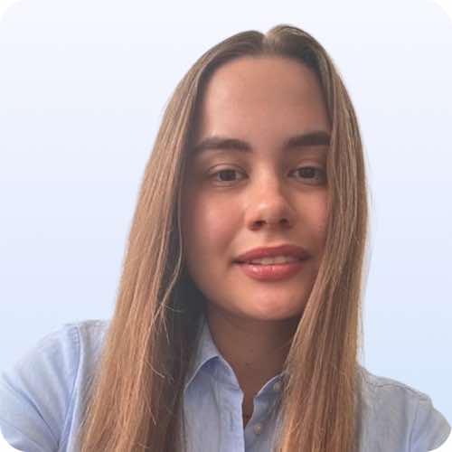 Uliana Andreieva